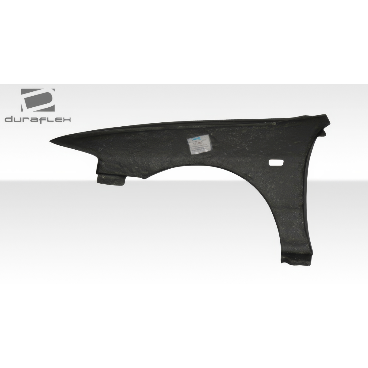 Modify your Acura Integra 1994 with our Exterior/Fenders - The part is shown from a side view angle