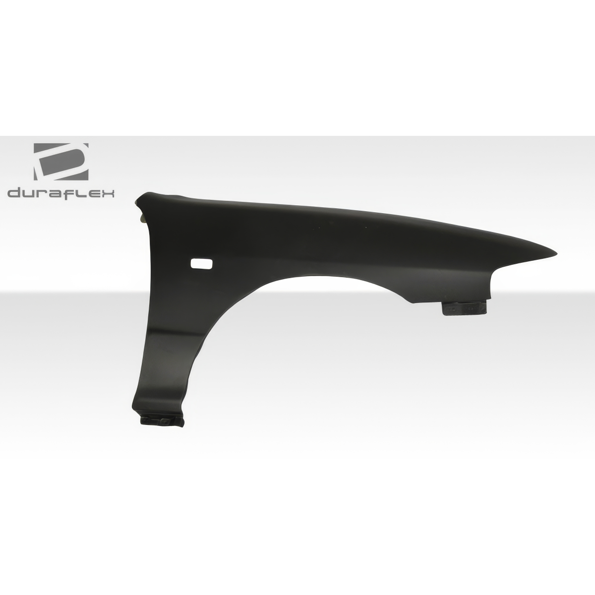 Modify your Acura Integra 1994 with our Exterior/Fenders - The part is viewed from a side angle