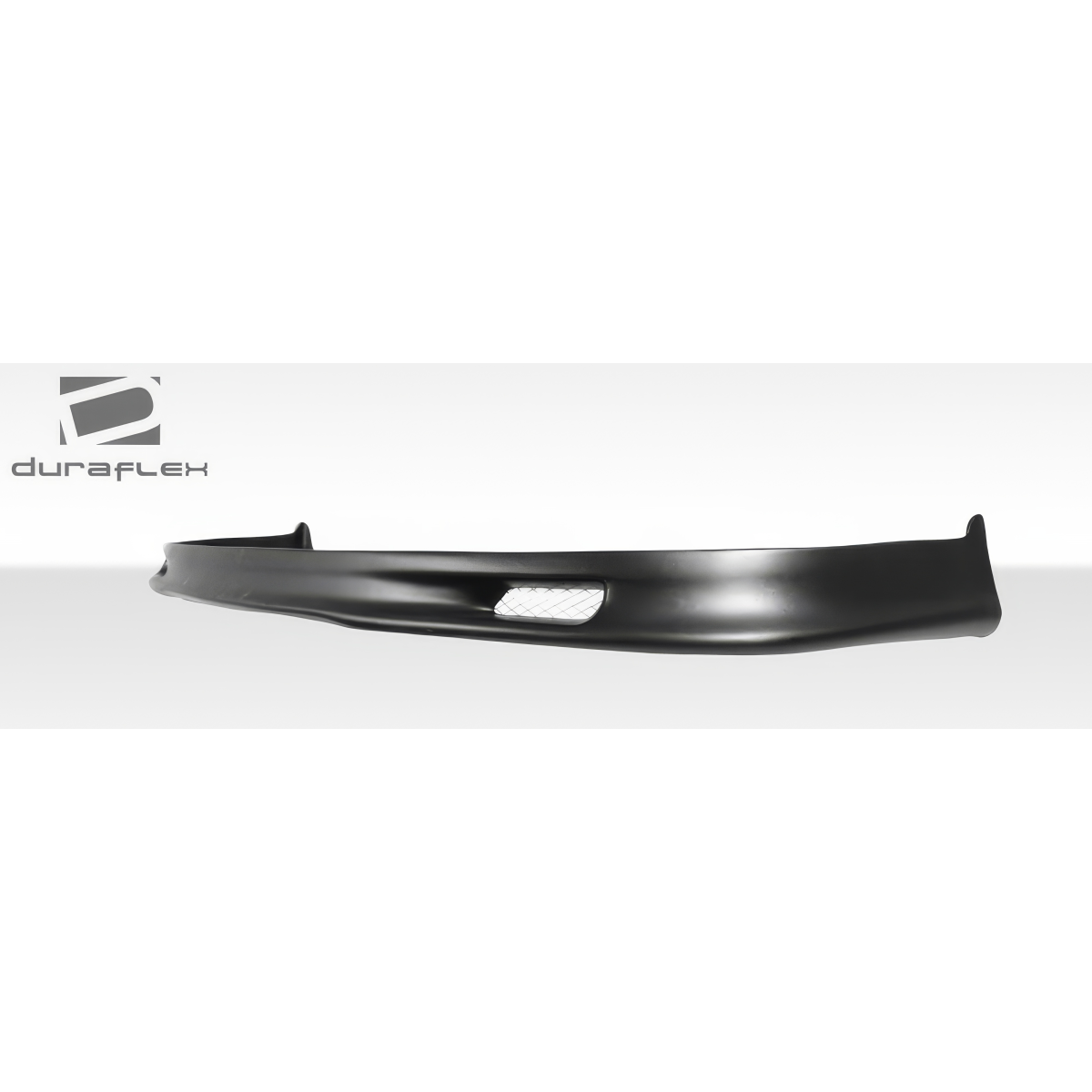 Modify your Acura Integra 1994 with our Exterior/Front Bumpers or Lips - Part shown from a side view angle