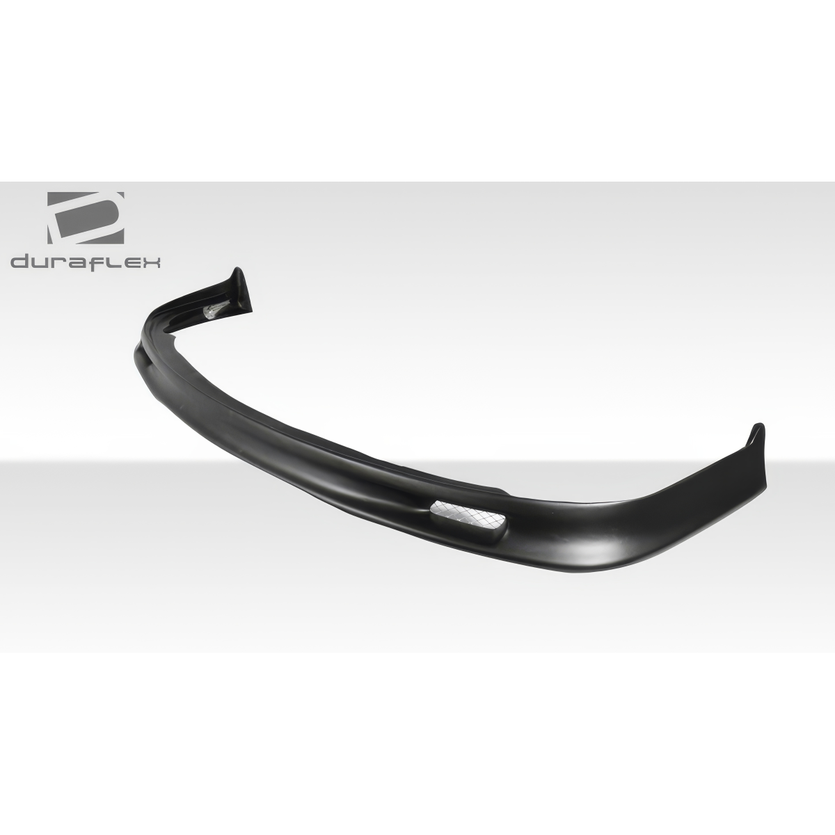 Modify your Acura Integra 1994 with our Exterior/Front Bumpers or Lips - Side view with a slight upward angle