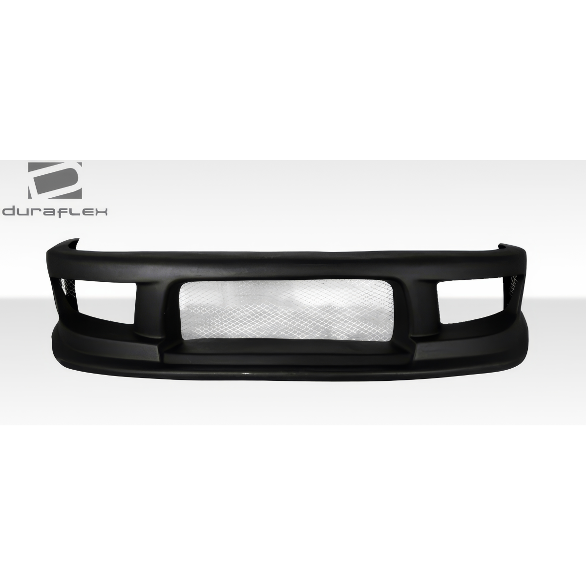 Modify your Chevrolet Blazer 1994 with our Exterior/Front Bumpers or Lips - Front view of front bumper part