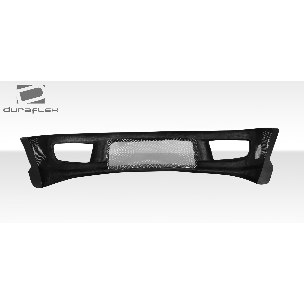 Modify your Chevrolet Blazer 1994 with our Exterior/Front Bumpers or Lips - Front view of the bumper at a slight angle