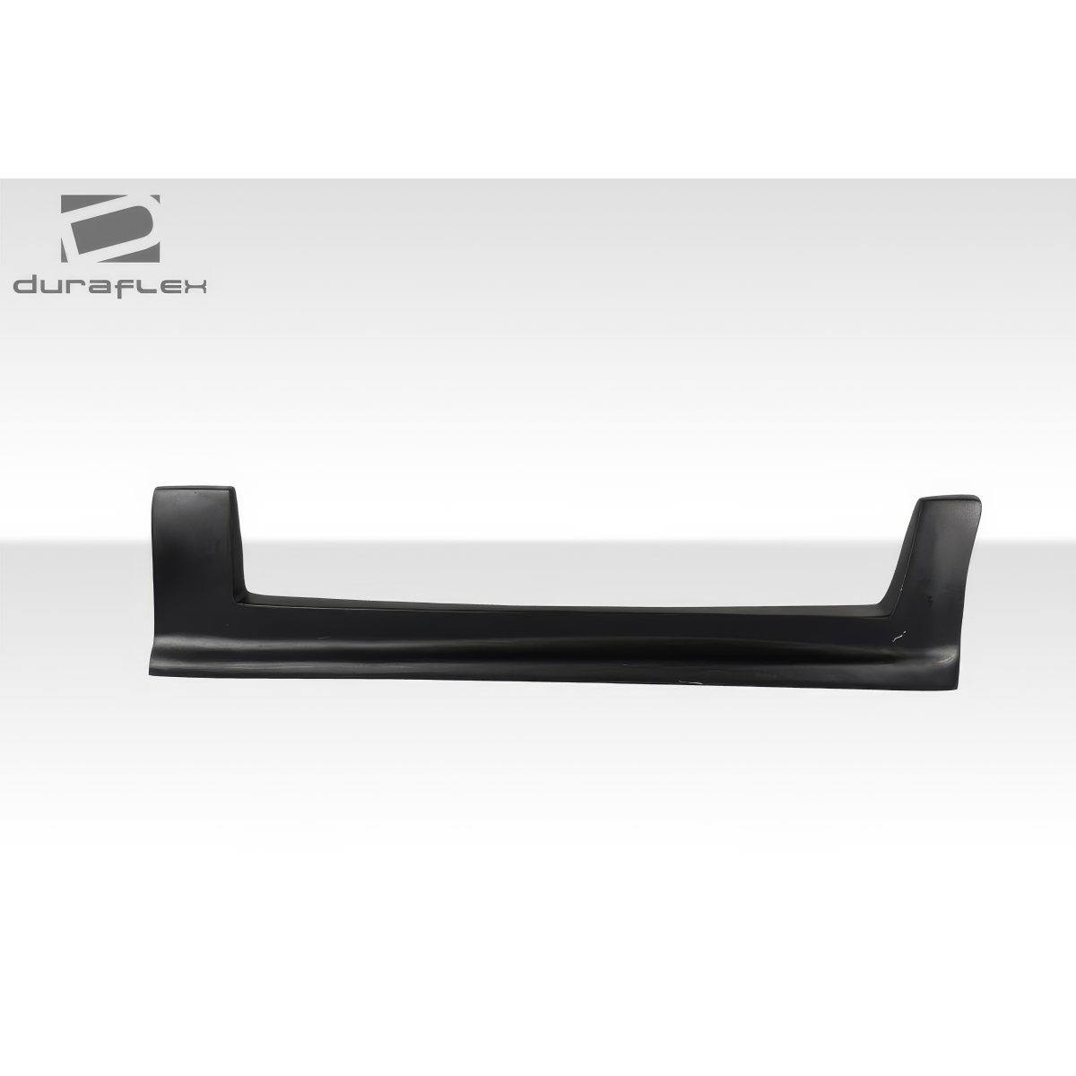 Modify your Chevrolet S10 1994 with our Exterior/Side Skirts - Image is viewed from a horizontal angle