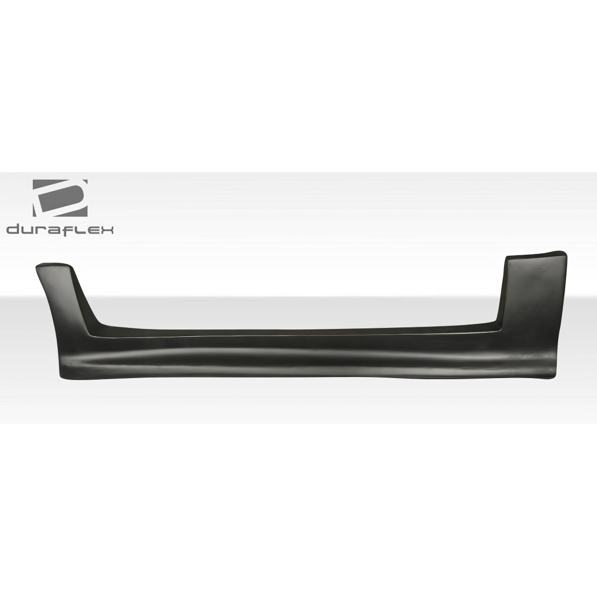 Modify your Chevrolet S10 1994 with our Exterior/Side Skirts - Image is viewed from a straight horizontal angle