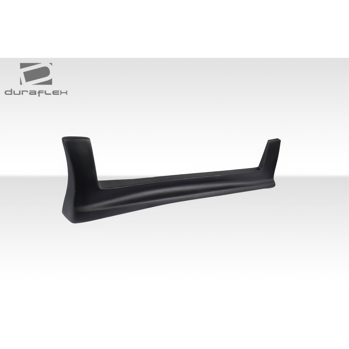 Modify your Chevrolet S10 1994 with our Exterior/Side Skirts - Part is shown from a side angle