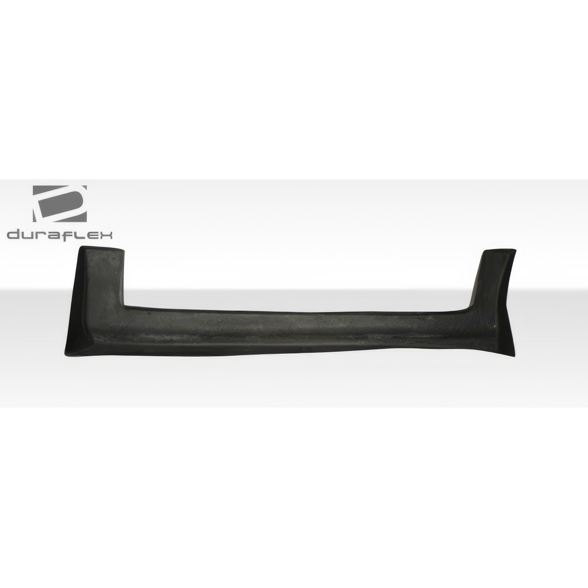 Modify your Chevrolet S10 1994 with our Exterior/Side Skirts - Part viewed from straight on angle