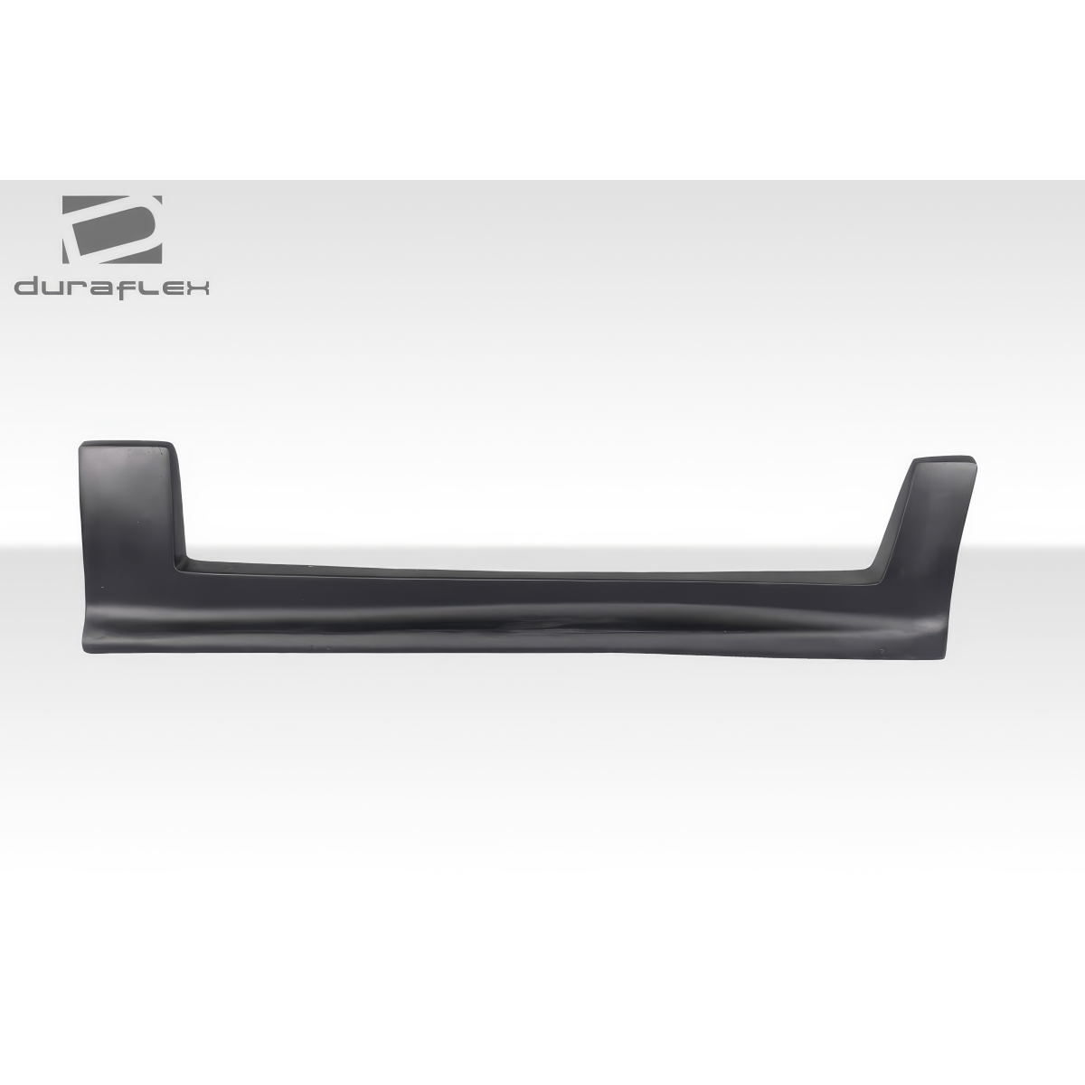 Modify your Chevrolet S10 1994 with our Exterior/Side Skirts - Side view angled from above