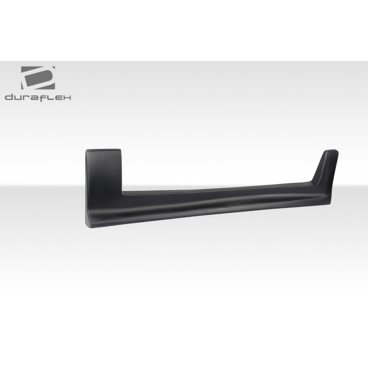 Modify your Chevrolet S10 1994 with our Exterior/Side Skirts - Side view of side skirt part