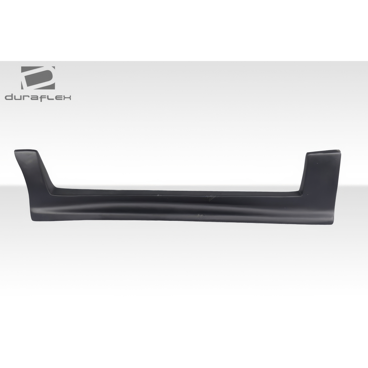 Modify your Chevrolet S10 1994 with our Exterior/Side Skirts - Side view of the side skirts at a horizontal angle