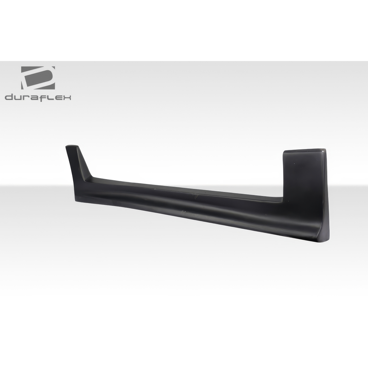 Modify your Chevrolet S10 1994 with our Exterior/Side Skirts - Side view of the side skirts part