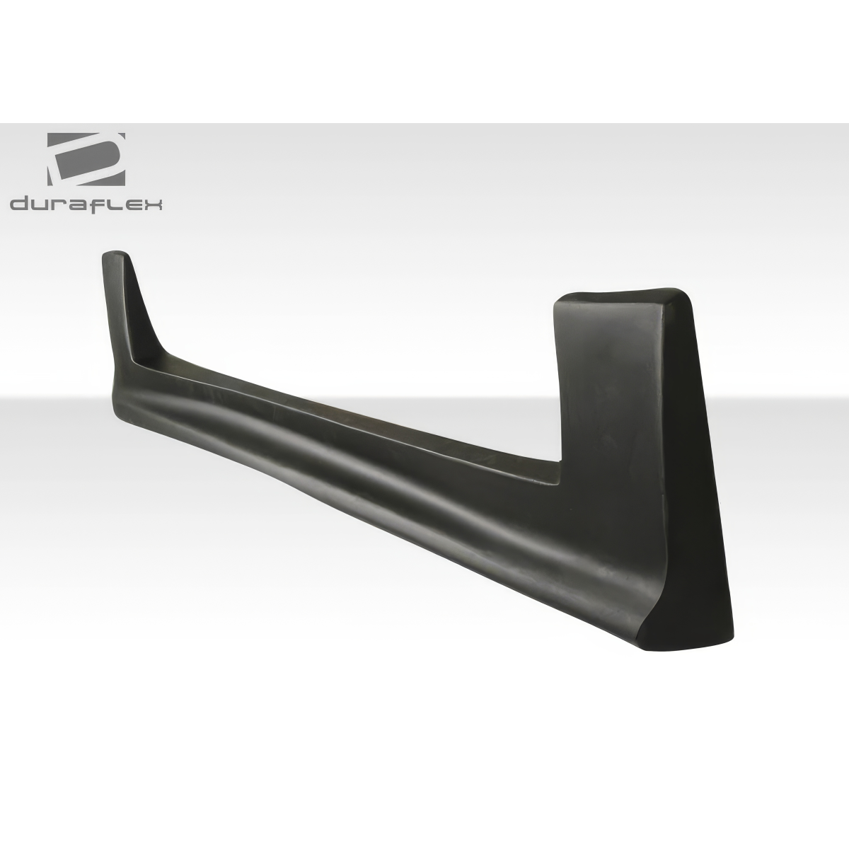 Modify your Chevrolet S10 1994 with our Exterior/Side Skirts - The part is viewed from a side angle