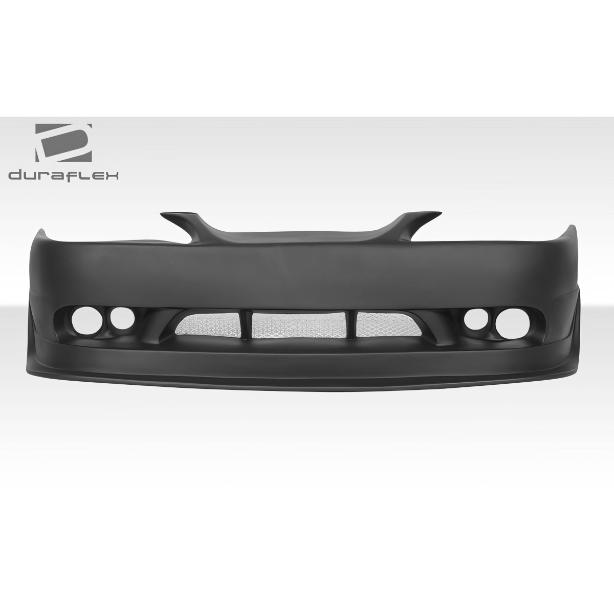 Modify your Ford Mustang 1994 with our Exterior/Front Bumpers or Lips - Front view of the bumper part