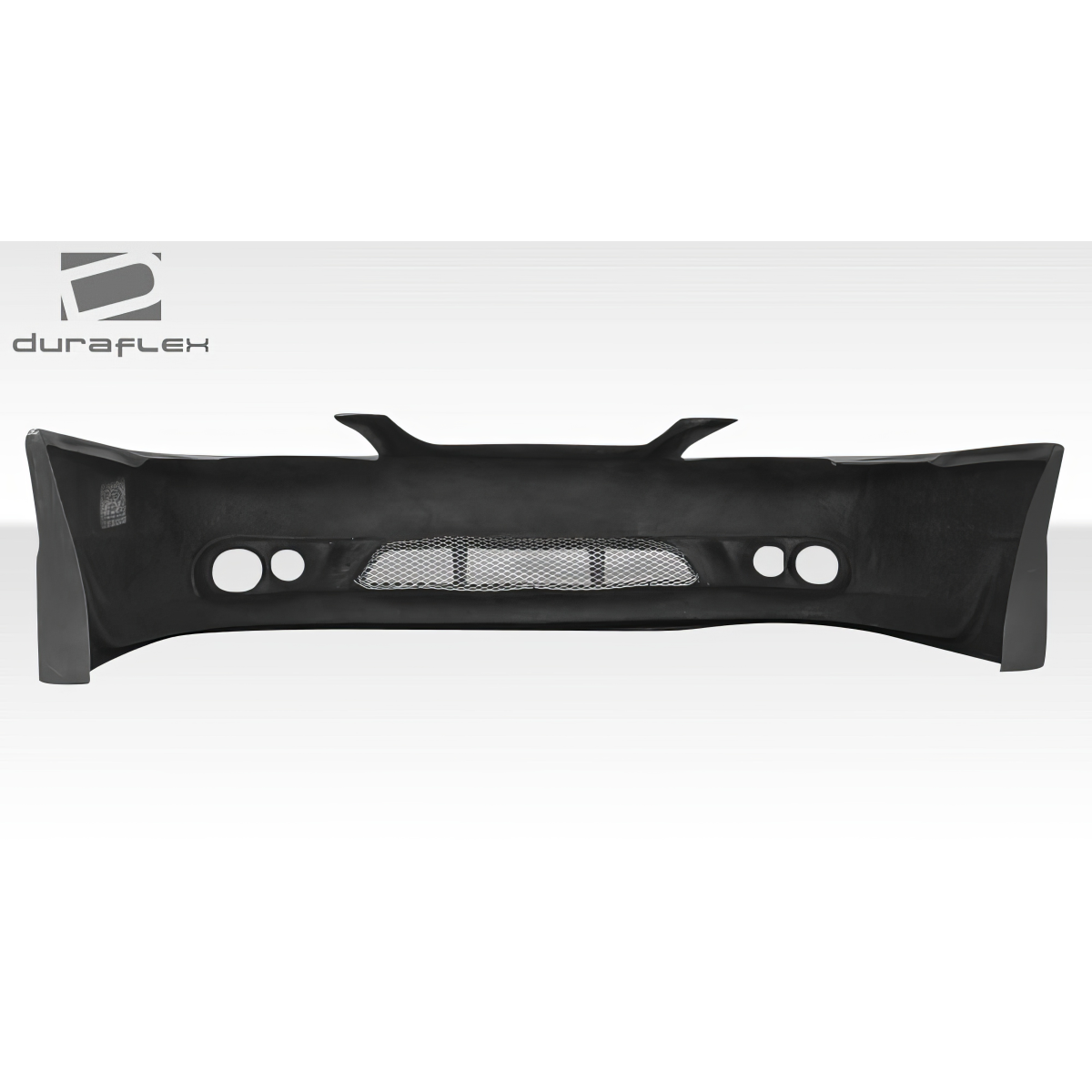 Modify your Ford Mustang 1994 with our Exterior/Front Bumpers or Lips - Front view of the bumper part