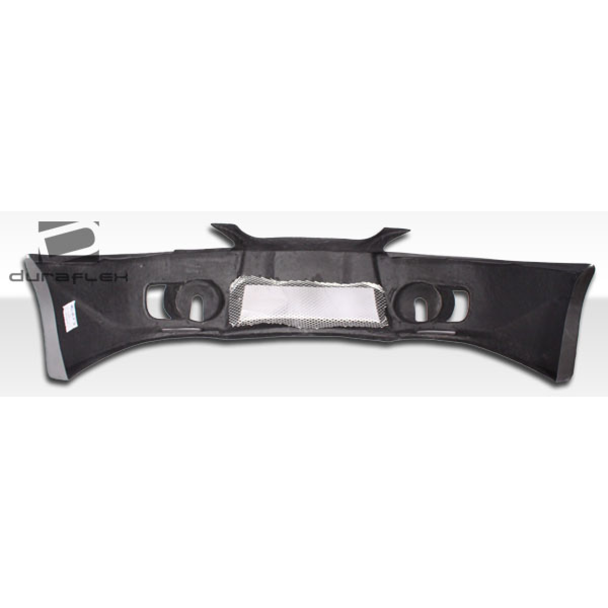 Modify your Ford Mustang 1994 with our Exterior/Front Bumpers or Lips - Front view of the bumper at a slight angle