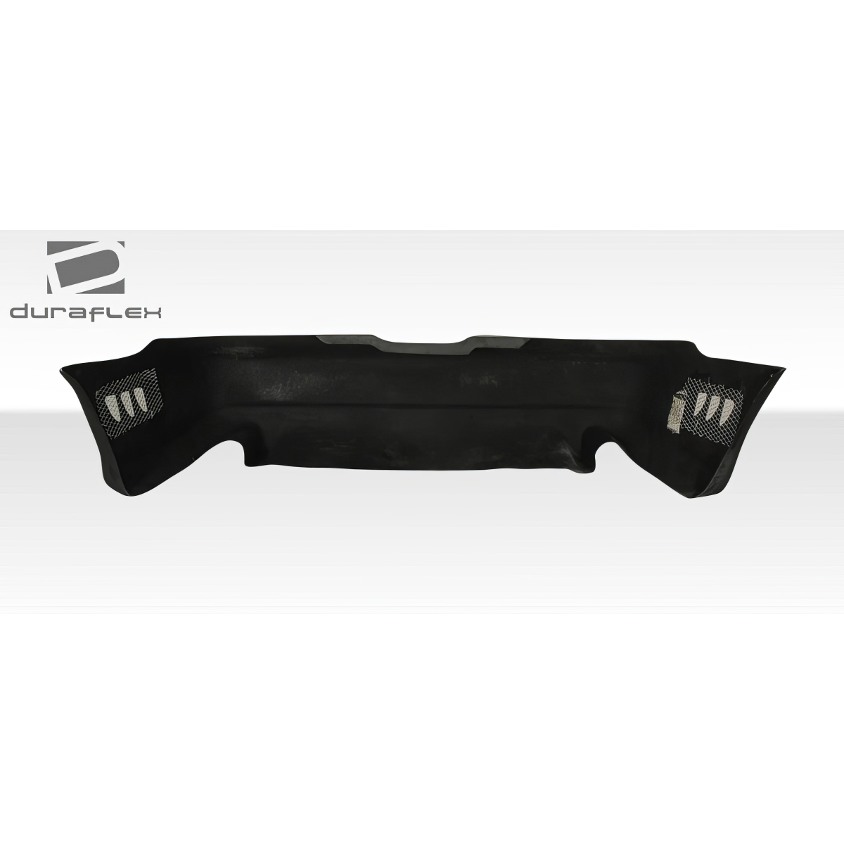 Modify your Ford Mustang 1994 with our Exterior/Complete Body Kits - Front view of rear bumper part