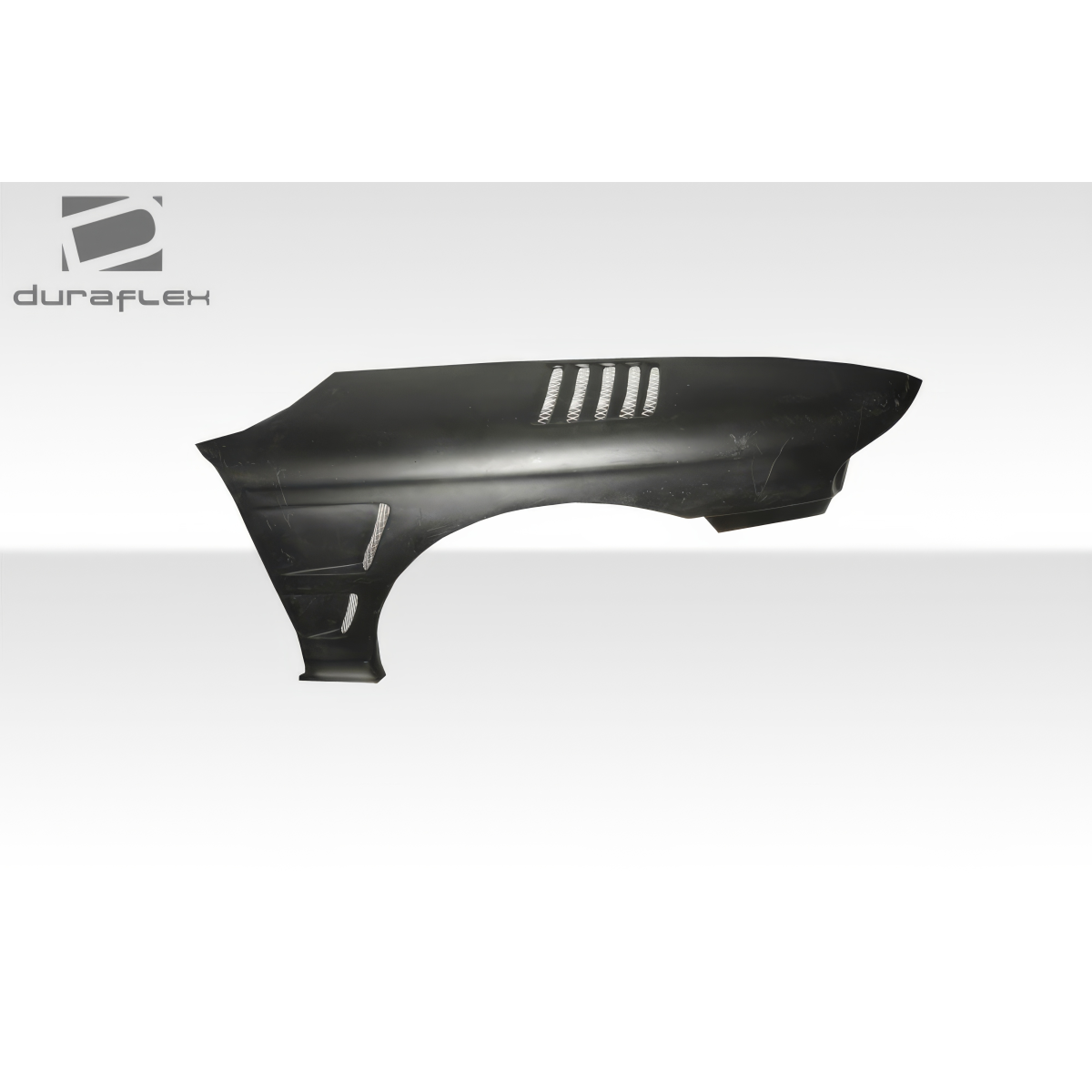 Modify your Ford Mustang 1994 with our Exterior/Fenders - The part is shown from a side angle