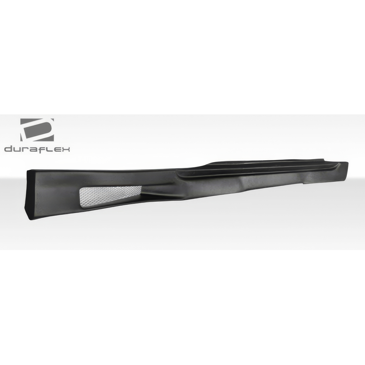 Modify your Acura CL 1994 with our Exterior/Side Skirts - Side angle of a vehicle part for Acura CL