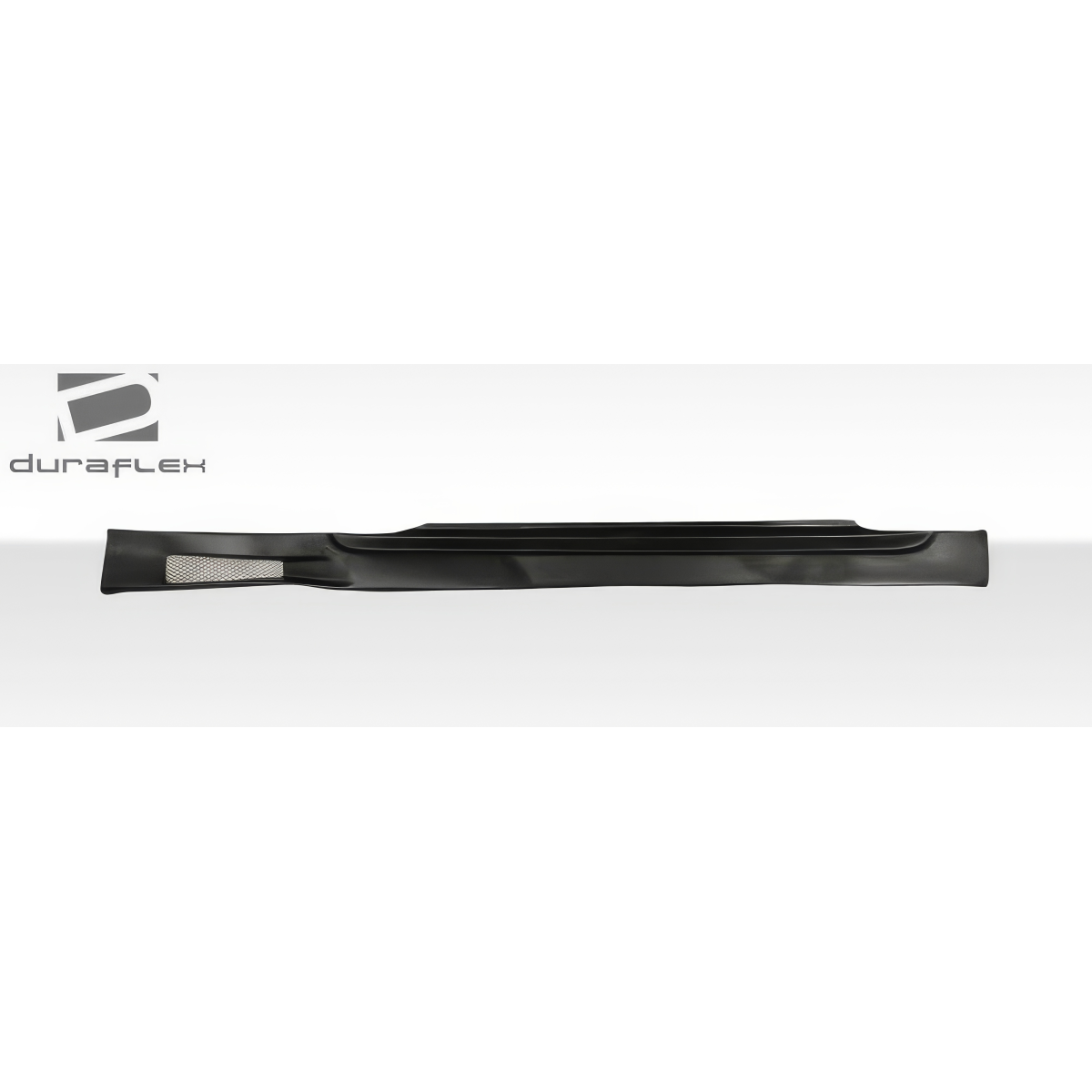 Modify your Acura CL 1994 with our Exterior/Side Skirts - The part is shown from a flat angle