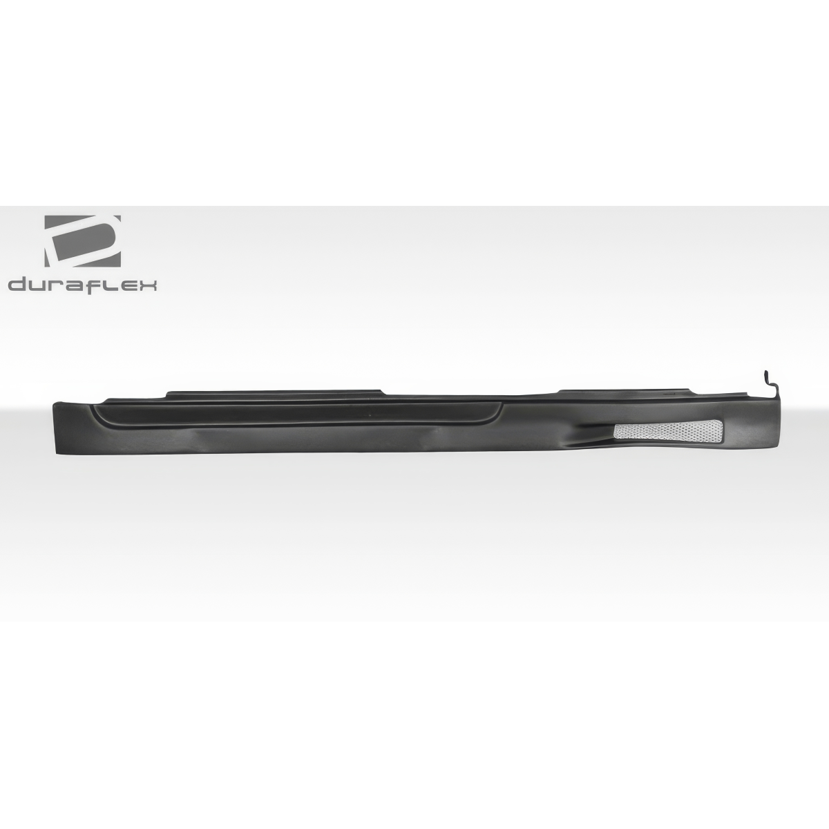 Modify your Honda Accord 1994 with our Exterior/Side Skirts - Side view horizontal angle of side skirts