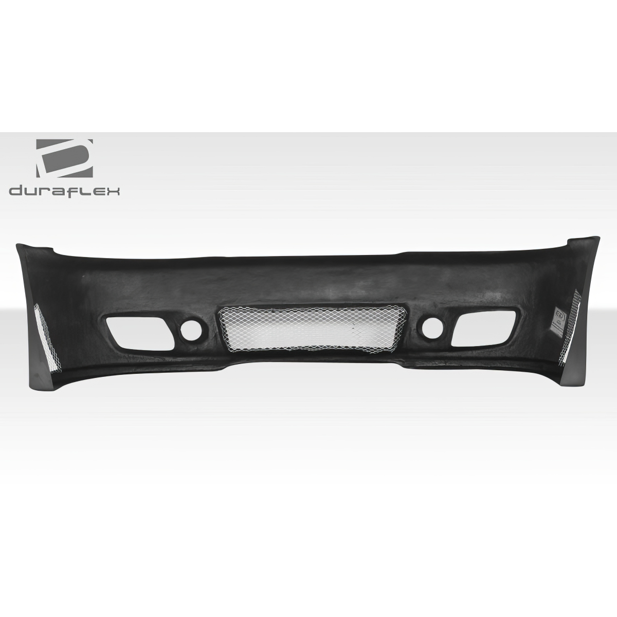 Modify your Honda Accord 1996 with our Exterior/Complete Body Kits - Front view of front bumper part