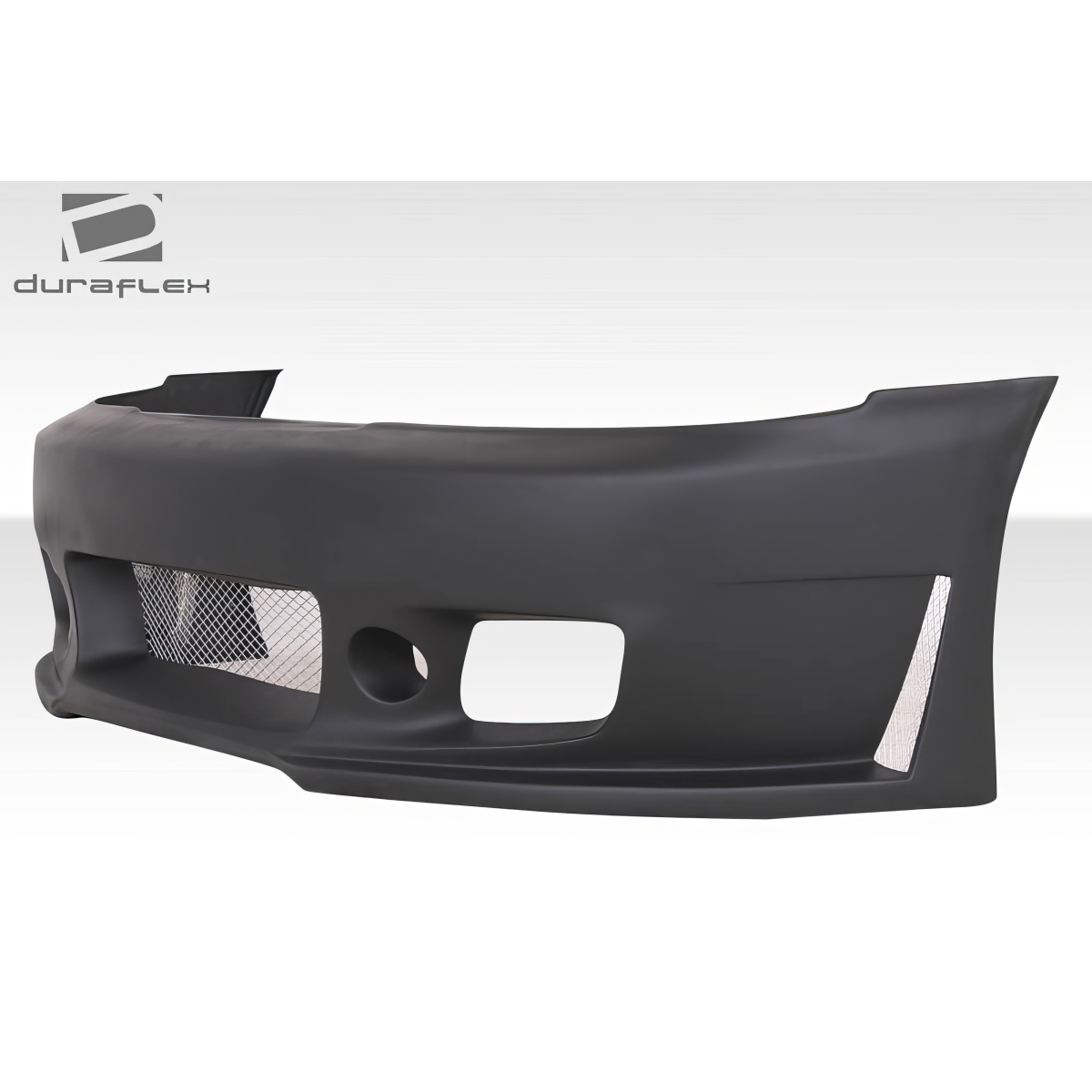 Modify your Honda Accord 1996 with our Exterior/Complete Body Kits - Front view of the bumper part angled slightly left