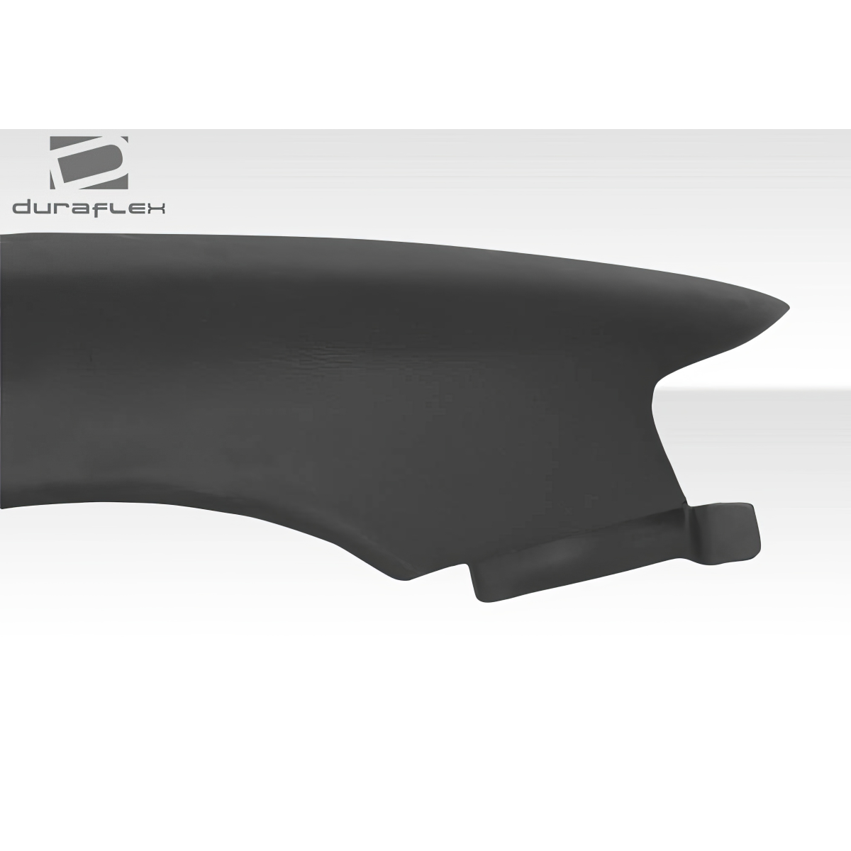 Modify your Honda Accord 1994 with our Exterior/Fenders - The fender is shown from a side angle