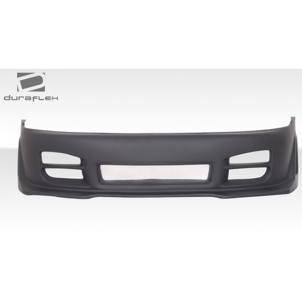 Modify your Honda Accord 1996 with our Exterior/Complete Body Kits - Frontal view of the front bumper part