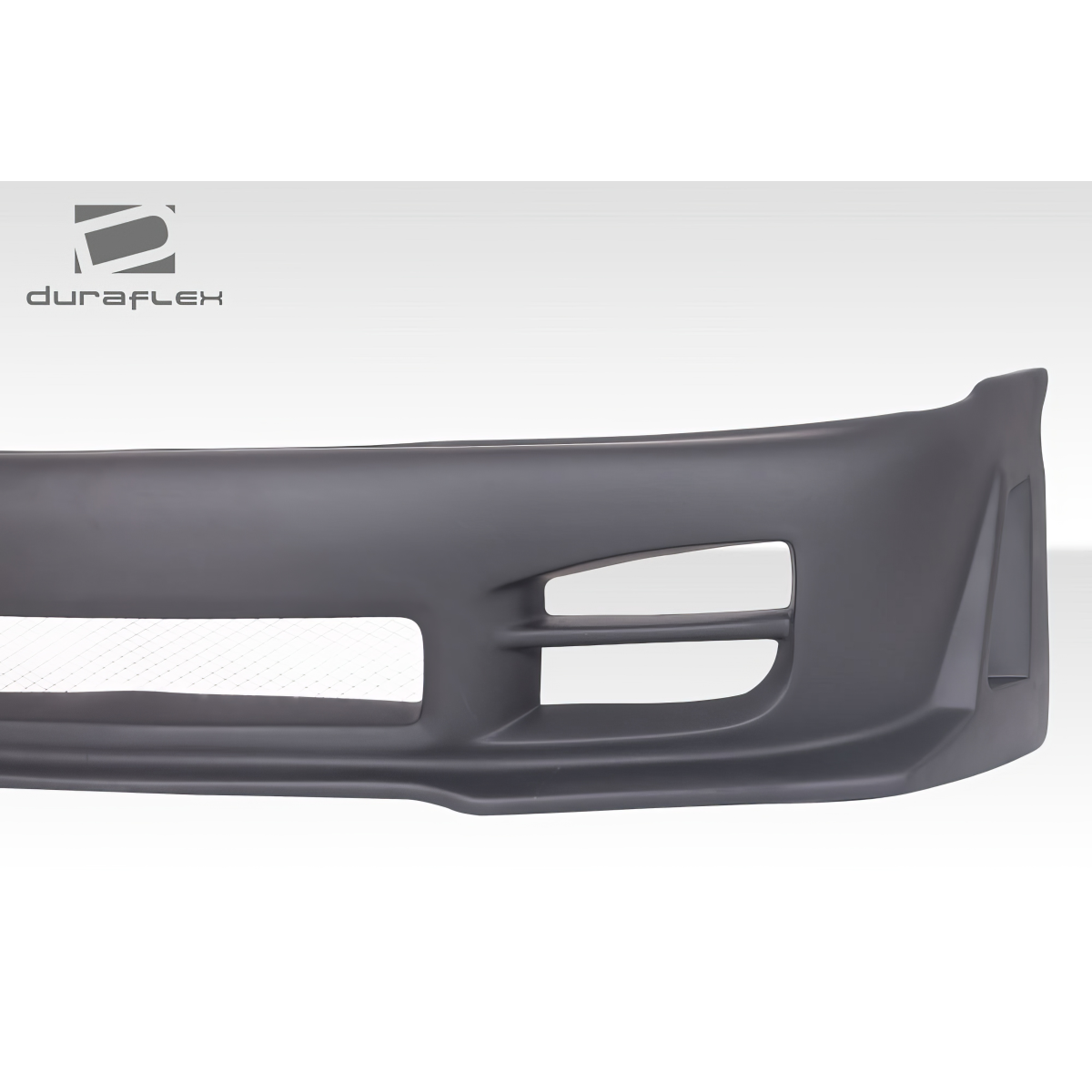 Modify your Honda Accord 1996 with our Exterior/Complete Body Kits - Frontal view of the front bumper part