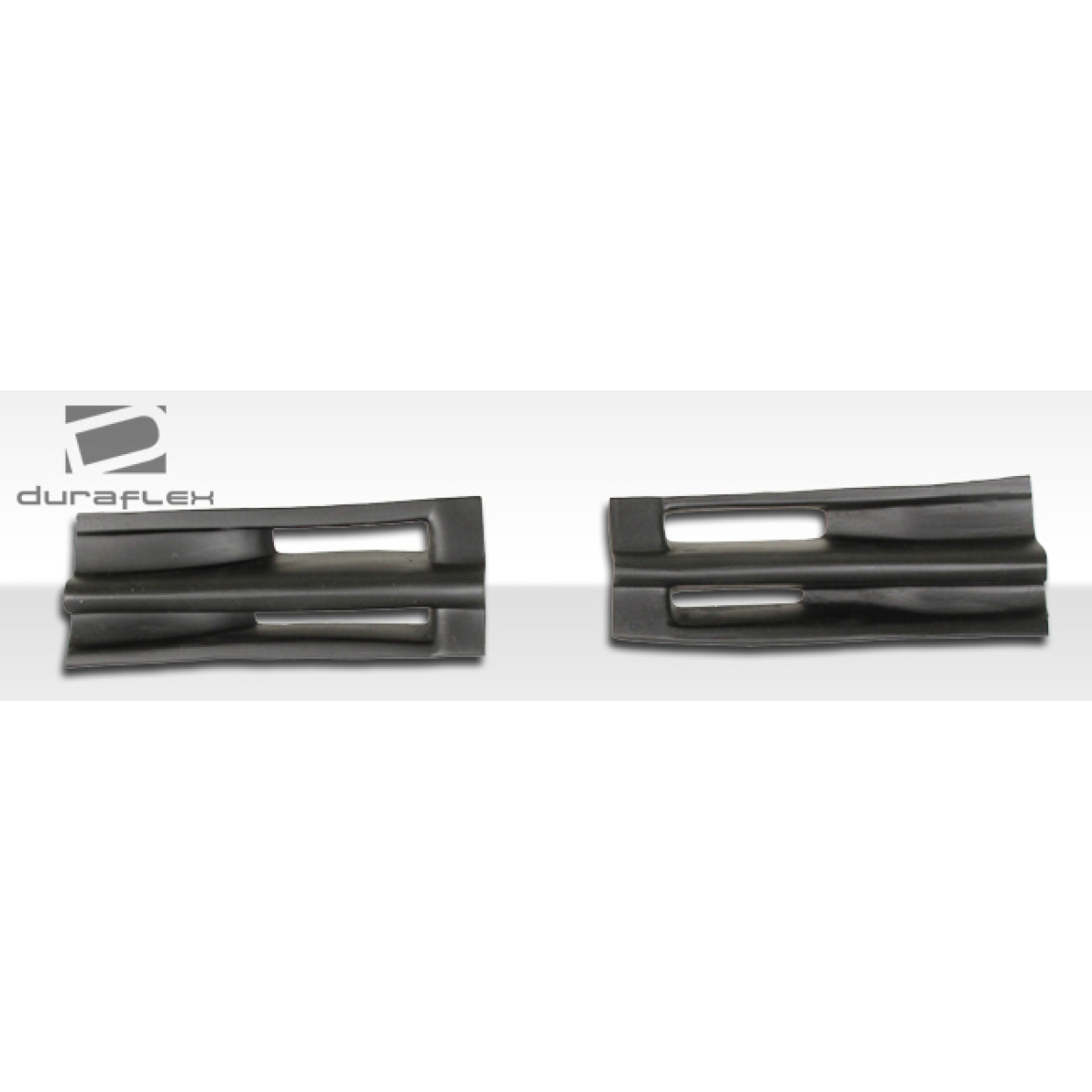 Modify your Mercedes-Benz C220 1994 with our Exterior/Front Bumpers - The angle is a straight side view