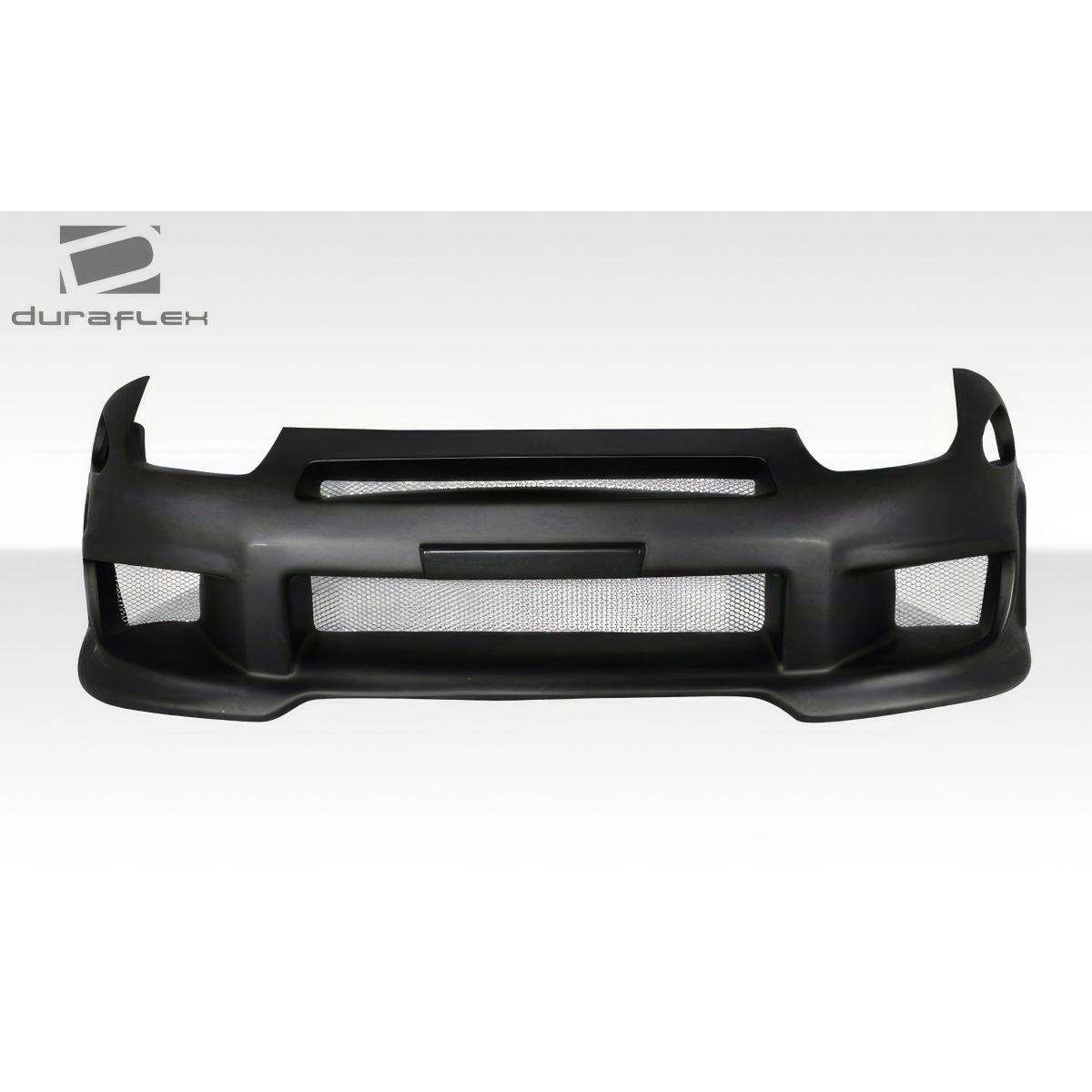 Modify your Mitsubishi 3000GT 1994 with our Exterior/Complete Body Kits - Front view of the automotive bumper part