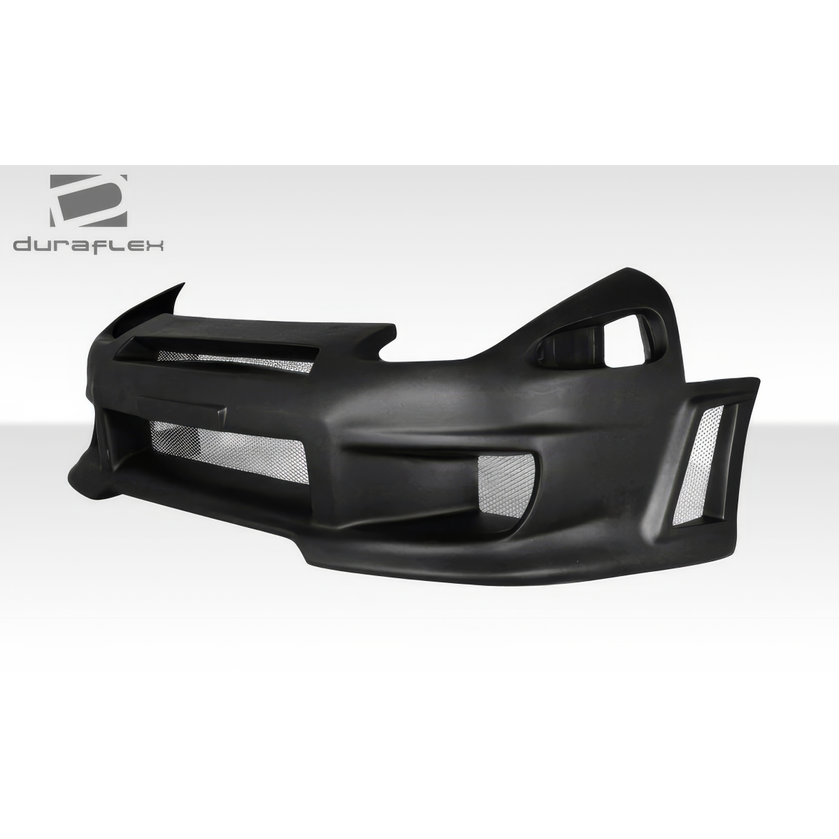 Modify your Mitsubishi 3000GT 1994 with our Exterior/Complete Body Kits - Front view of the bumper part