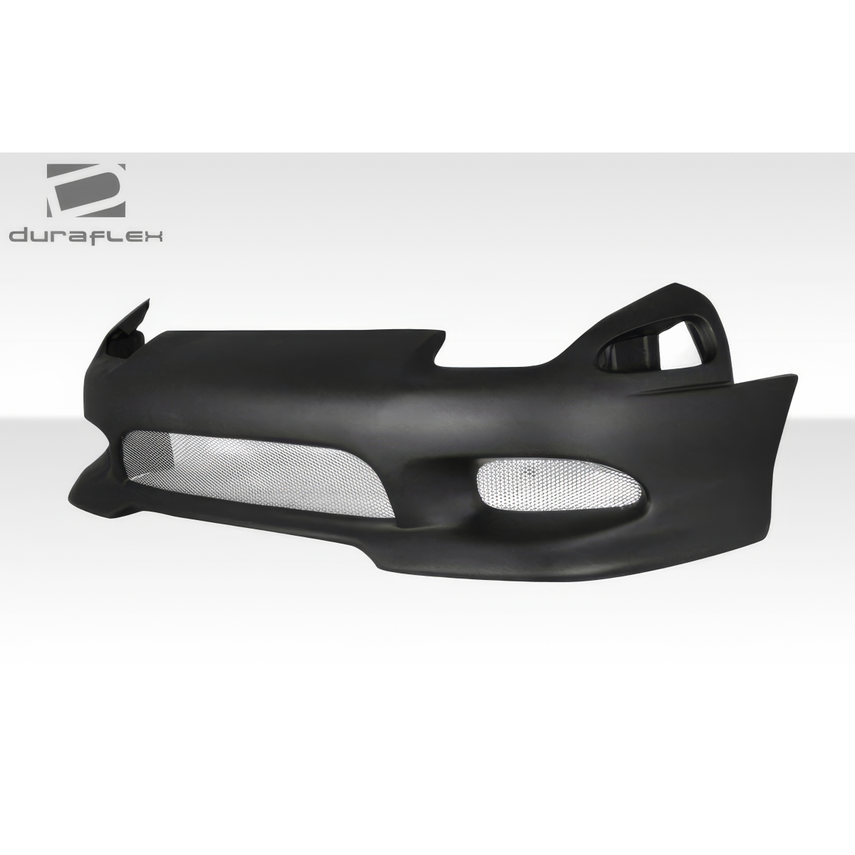 Modify your Mitsubishi 3000GT 1994 with our Exterior/Complete Body Kits - Front view of the aftermarket bumper part