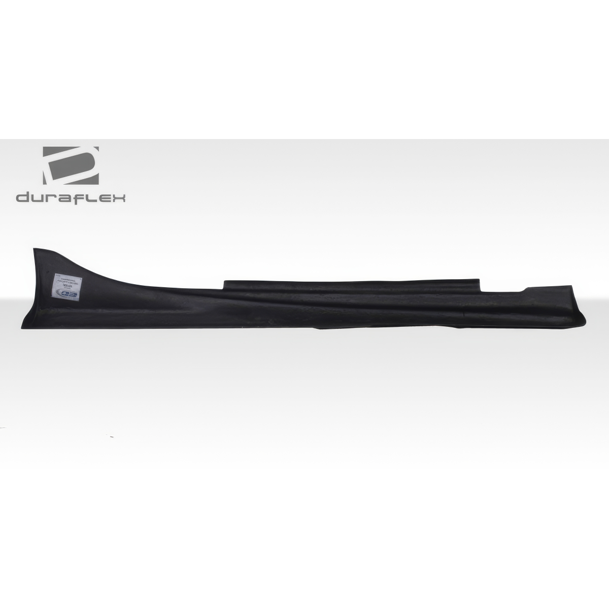 Modify your Toyota Celica 1994 with our Exterior/Side Skirts - Part shown side view horizontal orientation