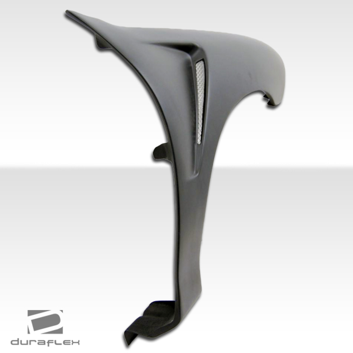 Modify your Chevrolet Cavalier 1995 with our Exterior/Fenders - Part is shown from a side angle