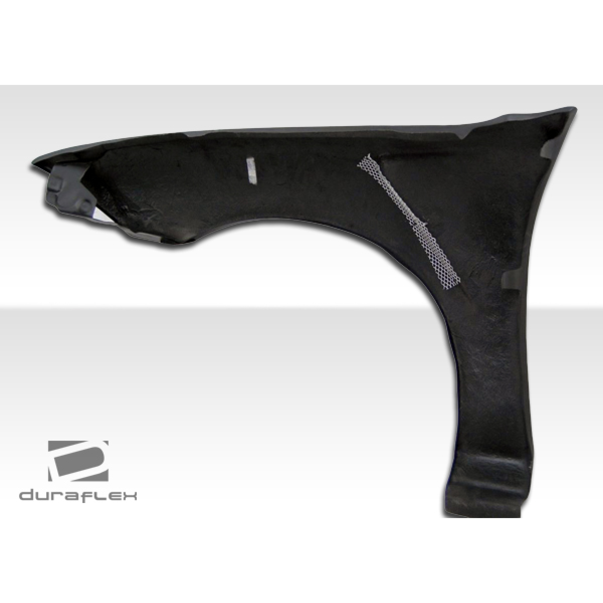 Modify your Chevrolet Cavalier 1995 with our Exterior/Fenders - Part viewed from a side angle