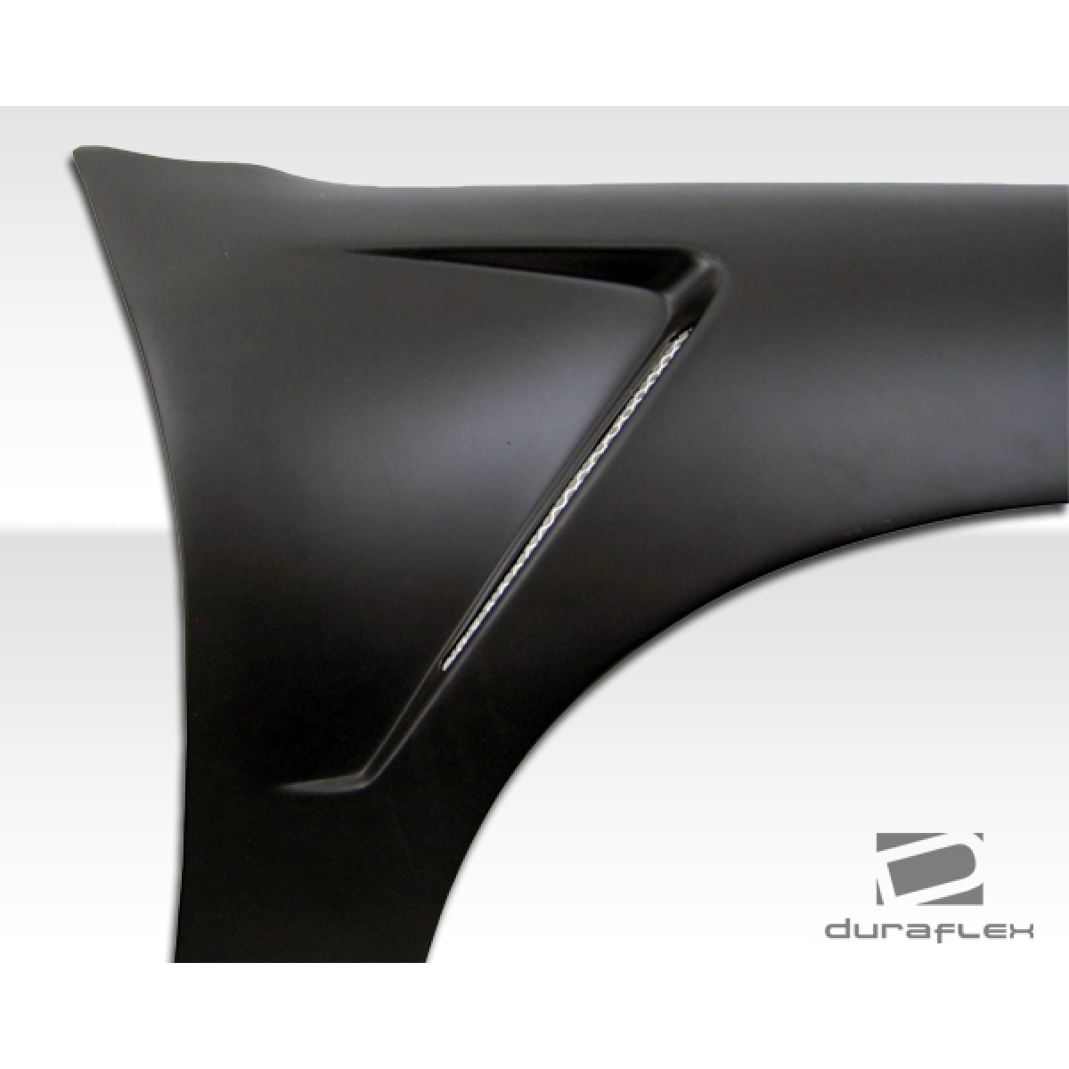 Modify your Chevrolet Cavalier 1995 with our Exterior/Fenders - Viewed from the side at an angled perspective