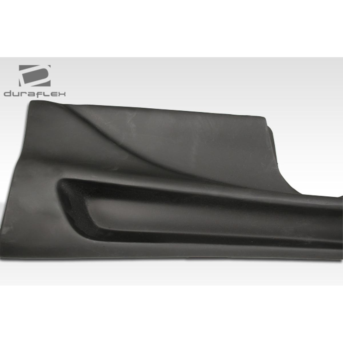 Modify your Eagle Talon 1995 with our Exterior/Side Skirts - Image shows part from a top down angle