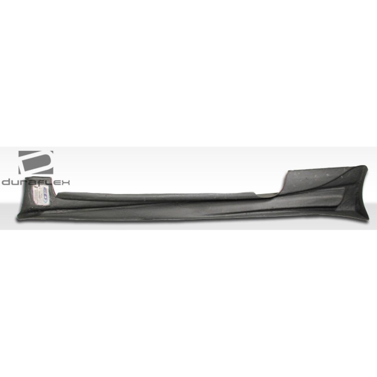 Modify your Eagle Talon 1995 with our Exterior/Side Skirts - Part viewed from side angle