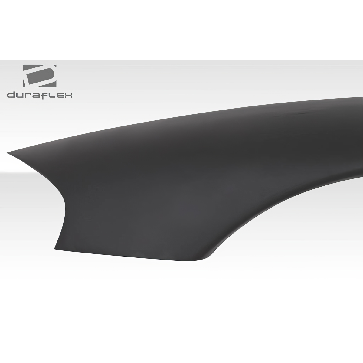 Modify your Eagle Talon 1995 with our Exterior/Fenders - Fender shown at a side angle close-up