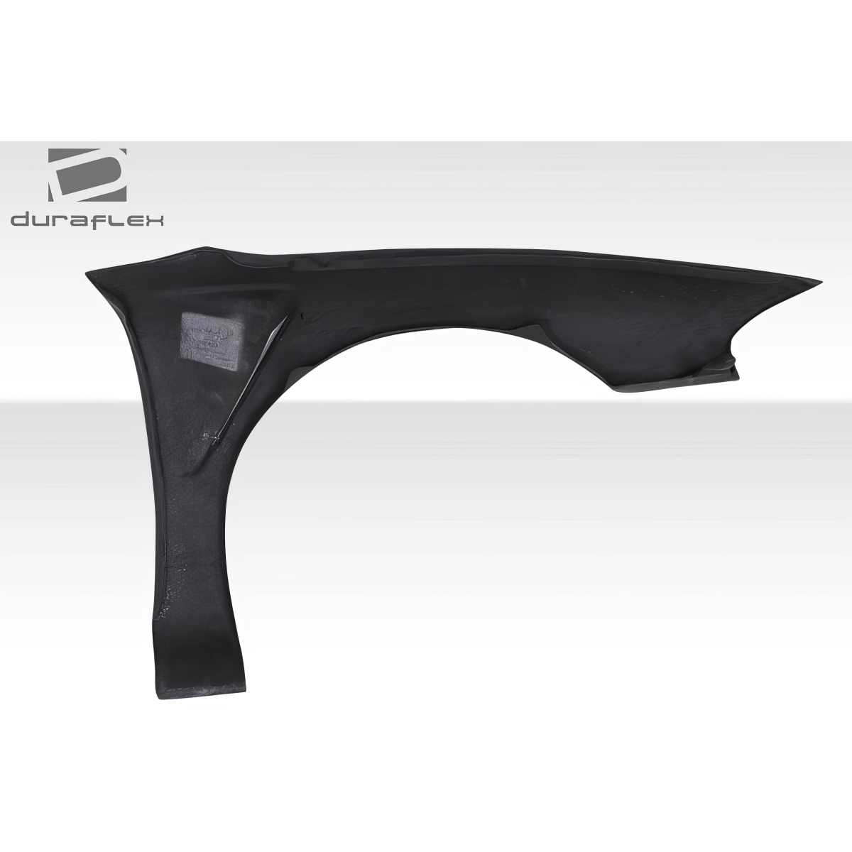 Modify your Eagle Talon 1995 with our Exterior/Fenders - Part shown at a side profile angle