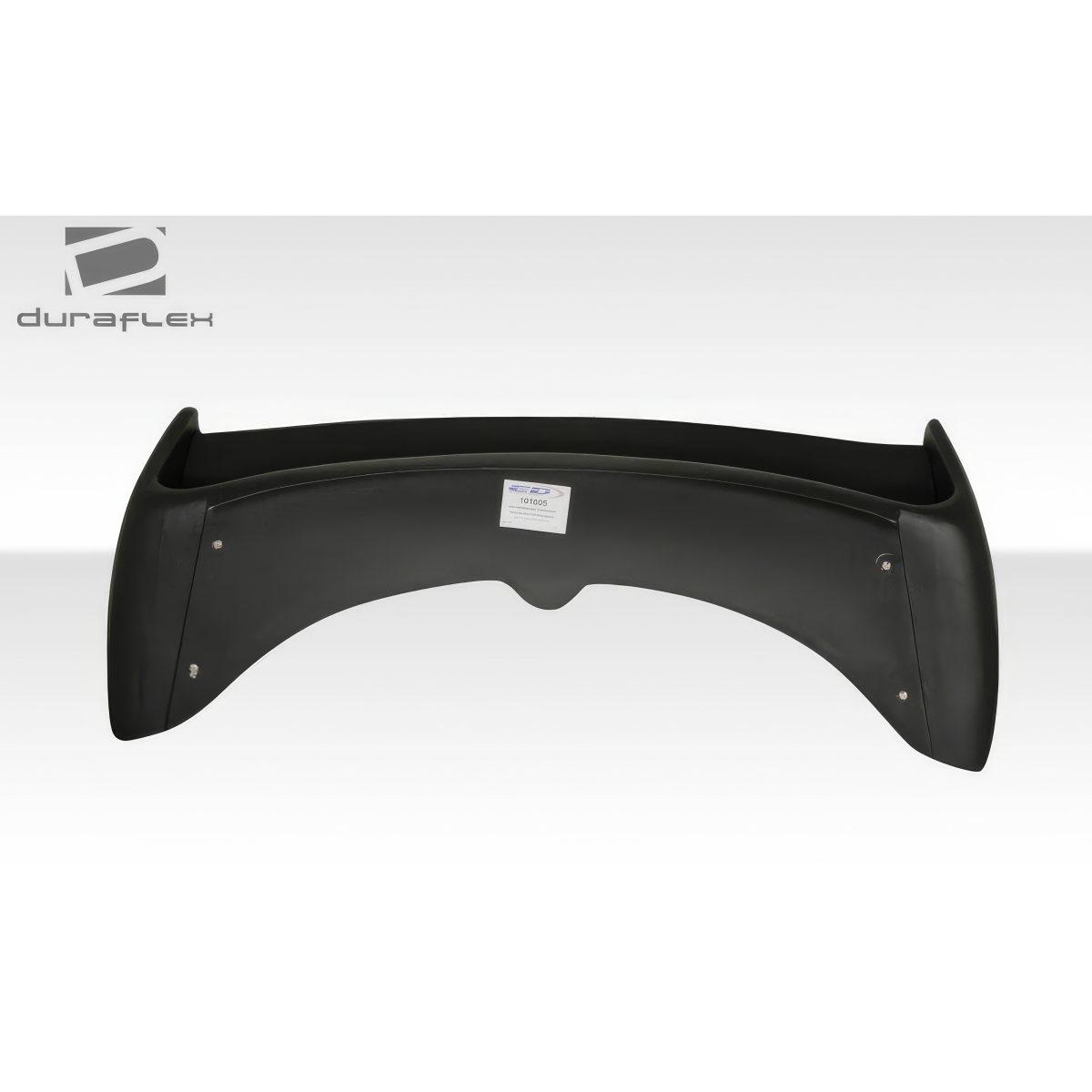 Modify your Eagle Talon 1995 with our Exterior/Wings - Part shown from a straight forward angle