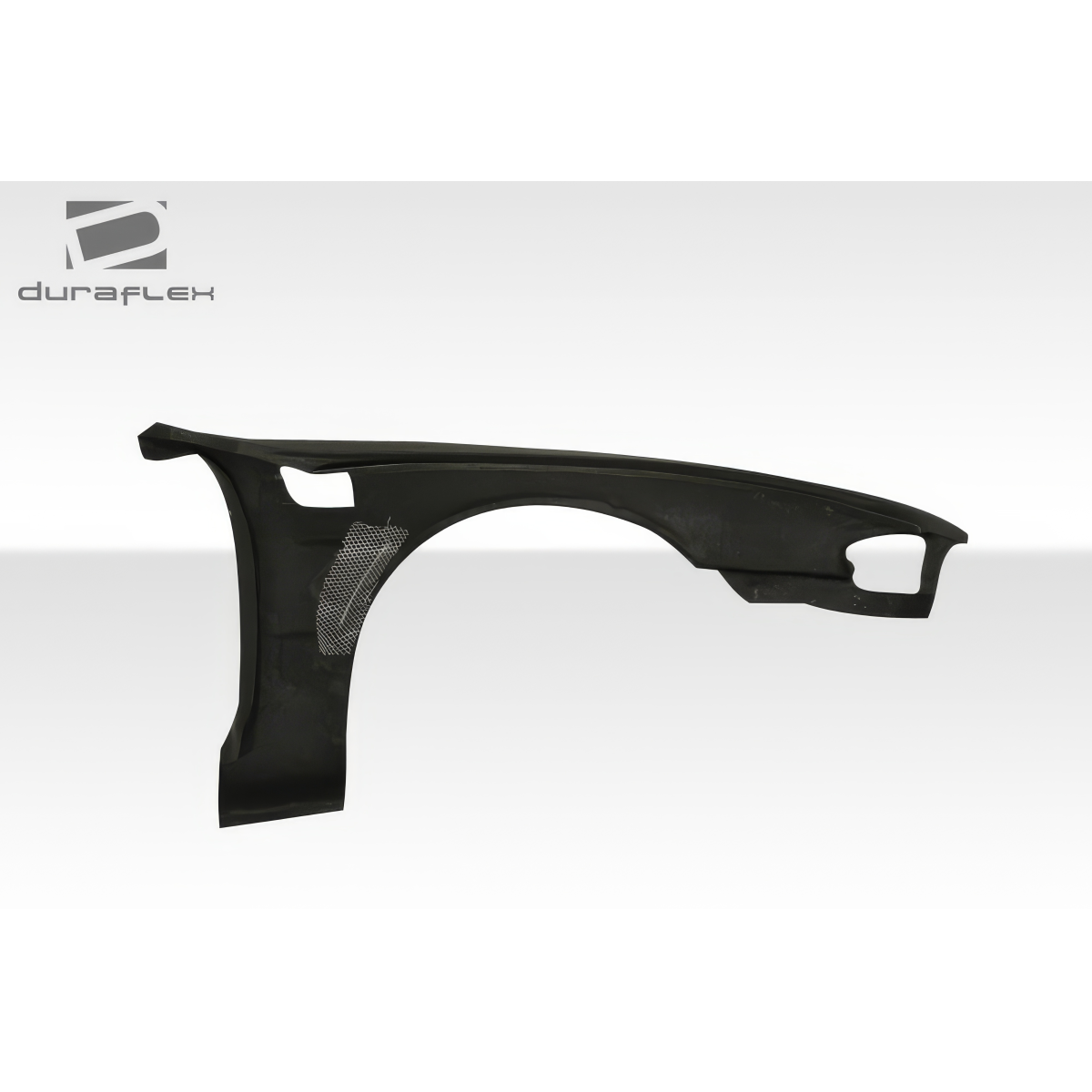 Modify your Nissan 240SX 1995 with our Exterior/Fenders - The part is shown from a side angle