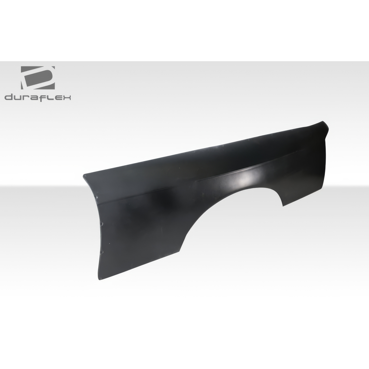 Modify your Nissan 240SX 1995 with our Exterior/Fenders - Part shown from a side angle with flat profile