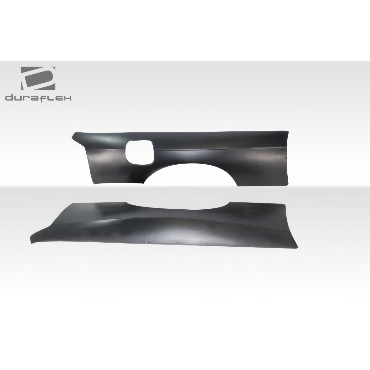 Modify your Nissan 240SX 1995 with our Exterior/Fenders - Viewed from front at a slight angle