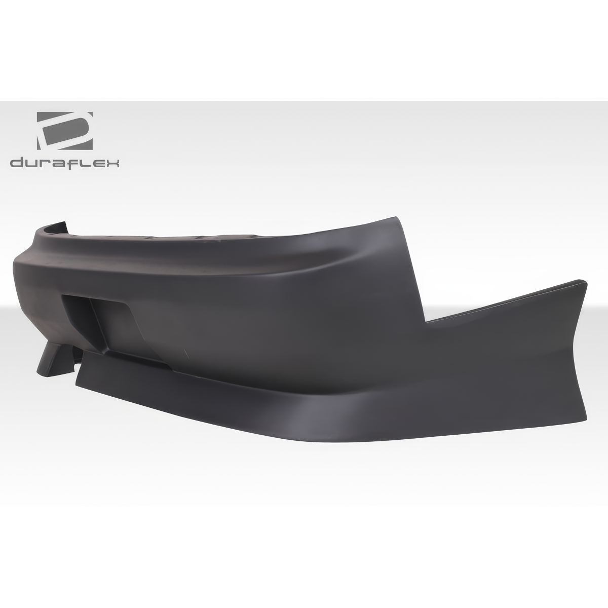 Modify your Nissan 240SX 1995 with our Exterior/Rear Bumpers or Lips - Part shown at an inclined side angle