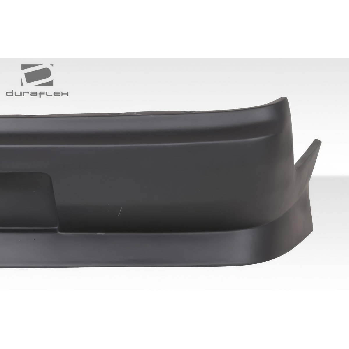 Modify your Nissan 240SX 1995 with our Exterior/Rear Bumpers or Lips - Part shown from a side angle