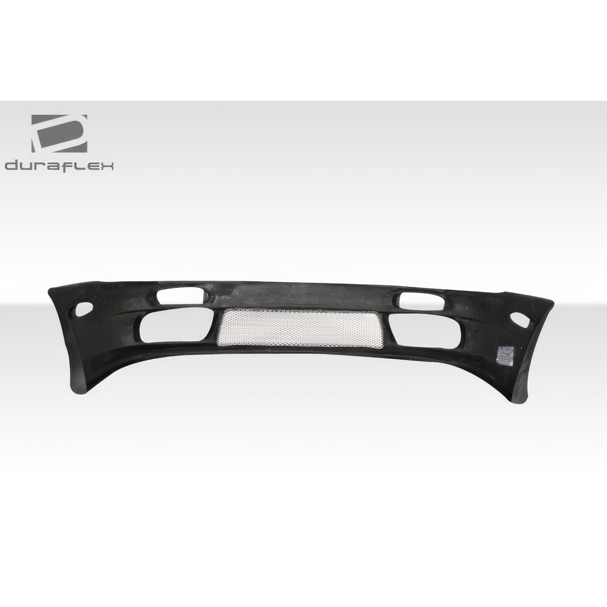 Modify your Nissan 240SX 1995 with our Exterior/Front Bumpers or Lips - Viewed from front angle slightly elevated