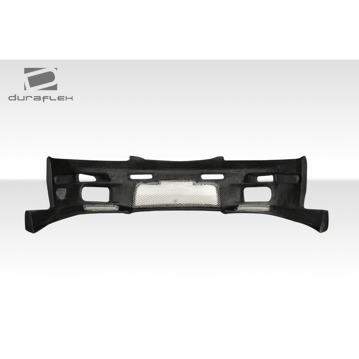 Modify your Nissan Maxima 1995 with our Exterior/Front Bumpers or Lips - Front view of the bumper part from the front