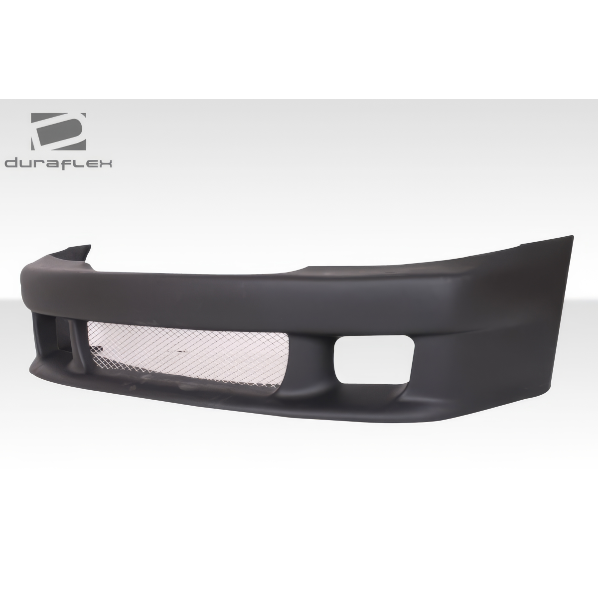 Modify your Audi A4 1996 with our Exterior/Front Bumpers - Front view of Audi A4 bumper part