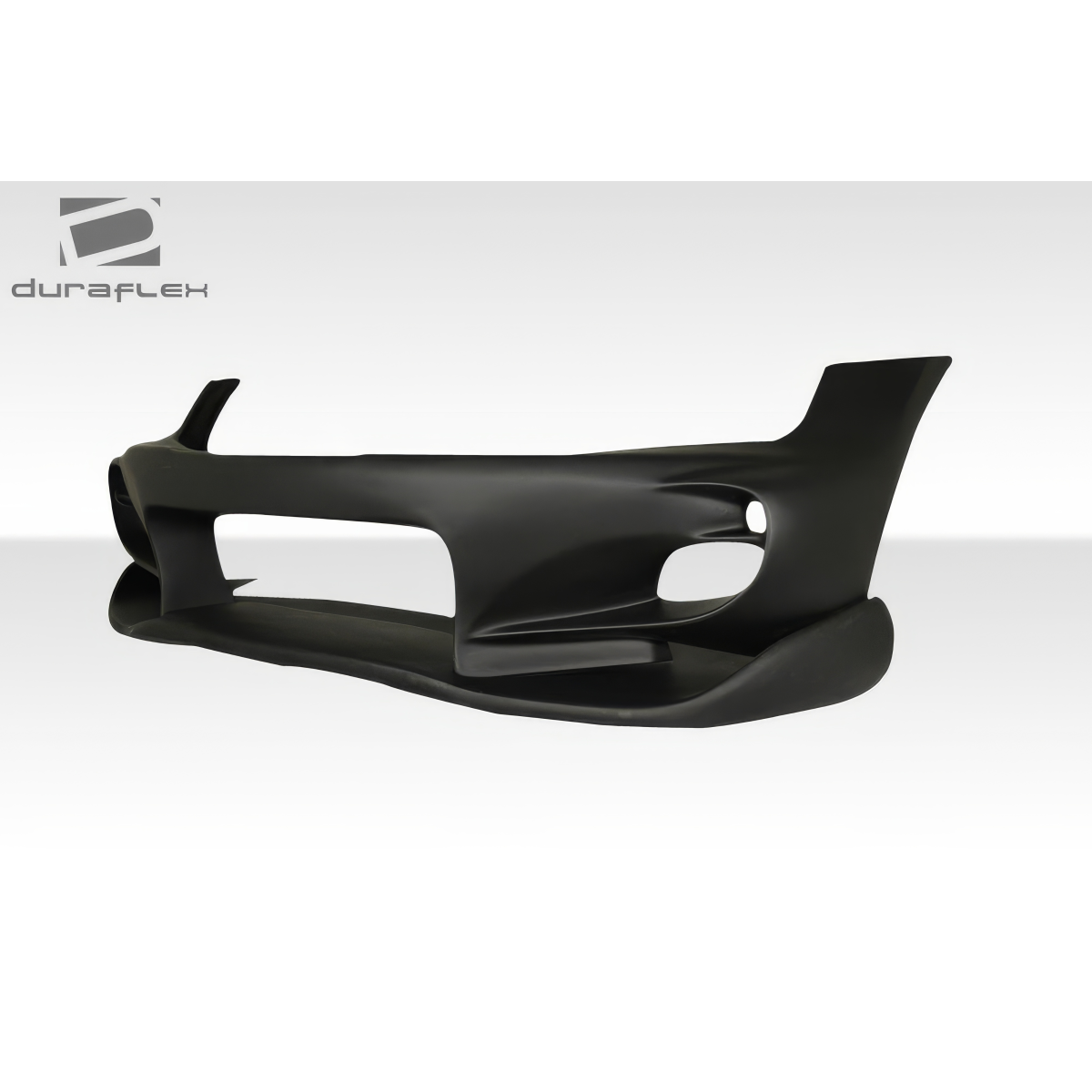 Modify your BMW 4-Series 1996 with our Exterior/Front Bumpers or Lips - Viewed at a left side angle